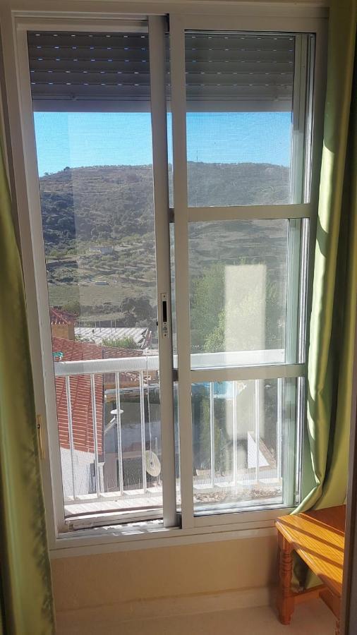 Rural-restaurante Olivos Hotel Almería