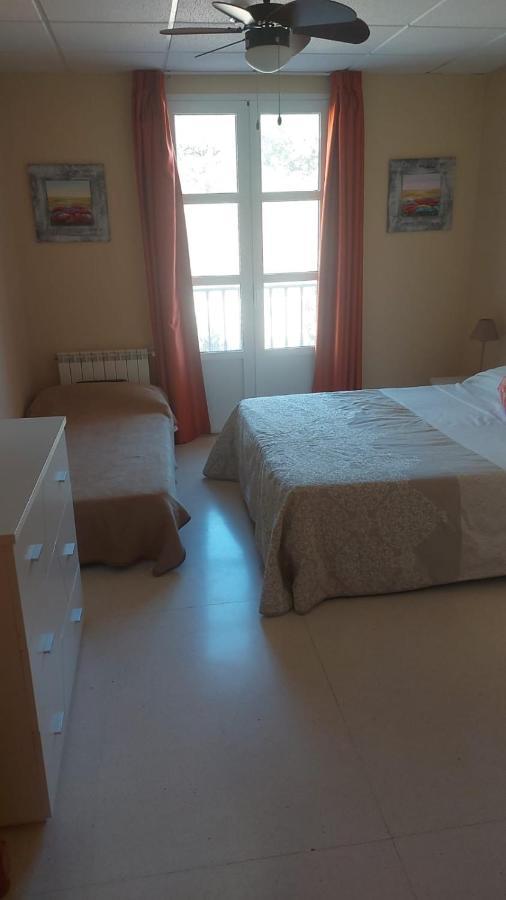 Hotel Rural-restaurante Olivos Almería